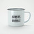 Hawkins &amp; Brimble - Enamel Mug (50ml)