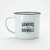 Hawkins &amp; Brimble - Enamel Mug (50ml)