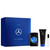 Mercedes-Benz - Man EDT Gift Set Trio
