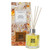 HomeWorx - Spun Vanilla Sugar Reed Stick Diffuser 4 oz.