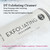 DT Collagen - DT Collagen Exfoliating Cleanser, with 2% BHA, AHA, Vitamin B12, 4oz
