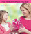 Lovery - Lovery Home Spa Gift Basket - Luxury Flower Dandelion 8 pc Gift set