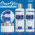 Lovery - Lovery Home Spa Gift Baskets - Ocean Bliss Spa Set - Glitter Eye Gel Mask & More