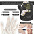 Lovery - Lovery Luxury Spa Bath Set - White Orchid - With Hand & Foot Lotion Masks
