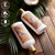 Lovery - French Coconut Bath and Body Relaxation Gift Basket, 13 Piece