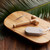 Lovery - French Coconut Bath and Body Relaxation Gift Basket, 13 Piece