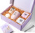 Lovery - Handmade Not a Day Over Fabulous Relaxing Spa Kit, 8 Piece