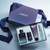 Lovery - 5-Pc. Bleu Fusion Bath & Body Care Gift Set with Perfume, Cologne & More