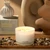 Lovery - Vanilla Bean Home Candle Gift Set, 3 Wick Deluxe Soy Candles, 13oz