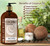Lovery - Coconut Conditioner, Made in USA, 16 oz.