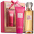 Lovery - Pink Diamond Perfume and Lotion Womens Bath and Body Selfcare