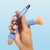 alleyoop - Multi-Tasker 4-in-1 Makeup Brush