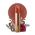 Karen Murrell - Lipstick 0.14 oz. 02 Cordovan Natural