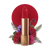 Karen Murrell - Lipstick 0.14 oz. 04 Red Shimmer