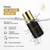 Skin Centrick - Powerful VC Glow Serum