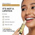 Skin Centrick - Its Not a Lipstick