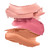 alleyoop - Stack The Odds Blush Bronzer and Highlighter Refillable Sassy Pants 0.28 oz.