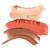 alleyoop - Stack The Odds Blush Bronzer and Highlighter Refillable Sunkissed 0.28 oz.