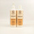 Oska Pure - Maintenance Shampoo & Conditioner Set (Post-Treatment)