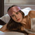 Drowsy - Damask Rose Featherweight Sleep Mask