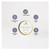 B. Divine Aromatherapy - Cuticle Butter