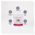 B. Divine Aromatherapy - Stress Relief Essential Oil Inhaler
