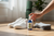 B. Divine Aromatherapy - Stinky Feet Deodorizing Spray
