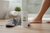 B. Divine Aromatherapy - Stinky Feet Deodorizing Powder
