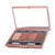 Chella - Eyeshadow Palette - Chella + VelaBeauty Blushing Rose