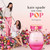kate spade - POP Eau de Parfum Spray 2 oz.
