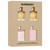 BURBERRY - Burberry Mini Coffret 4-Piece Gift Set