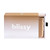 blissy - Silk Pillowcase Standard Champagne Ombre