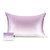 blissy - Silk Pillowcase Standard Lavender Ombre