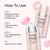 BY TERRY - Baume de Rose Glowing Mask 1.7 oz.