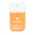 touchland - Power Mist Hydrating Hand Sanitizer Velvet Peach 1 oz.