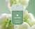 touchland - Gentle Mist Hand Sanitizer Lily Of The Valley 1 oz.