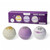 Natural Amor - Bath Bomb 3pk