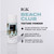 IGK - Beach Club Texture Powder 0.35 oz.