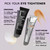 PETER THOMAS ROTH - Instant FIRMx Eye Temporary Eye Tightener Easy-Wear Formula 0.67 oz.