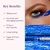 BY TERRY - Crayon Blackstar N5 Terrybleu 0.04 oz.