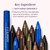 BY TERRY - Crayon Blackstar N5 Terrybleu 0.04 oz.