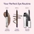 BY TERRY - Mascara Terrybly N6 Misterry Wine 0.27 oz.