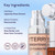 BY TERRY - Brightening CC Foundation 8N Deep Neutral 1 oz.