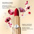 BY TERRY - Rouge Opulent Refillable Lipstick N9 Red Couture 0.1 oz.