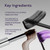 BY TERRY - Mascara Terrybly N7 Mystic Purple 0.27 oz.