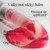 fresh - Sugar Melt Lip Cream Watermelon Rind 0.8 oz.