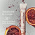fresh - Sugar Melt Lip Cream Blood Orange Zest 0.8 oz.