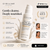 Cyriline Skincare - Sensitive Skin Oil-To-Milk Cleanser - 6.42 oz