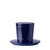 ACQUA DI PARMA - Chapeau! Crystal Lid For Candle Blue