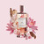 ARIANA GRANDE - LOVENOTES Pink Woods Eau de Parfum 4.2 oz.